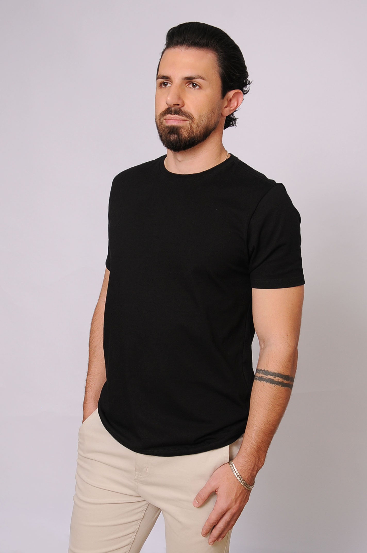 Kit essencial - 3 camisetas Vellano