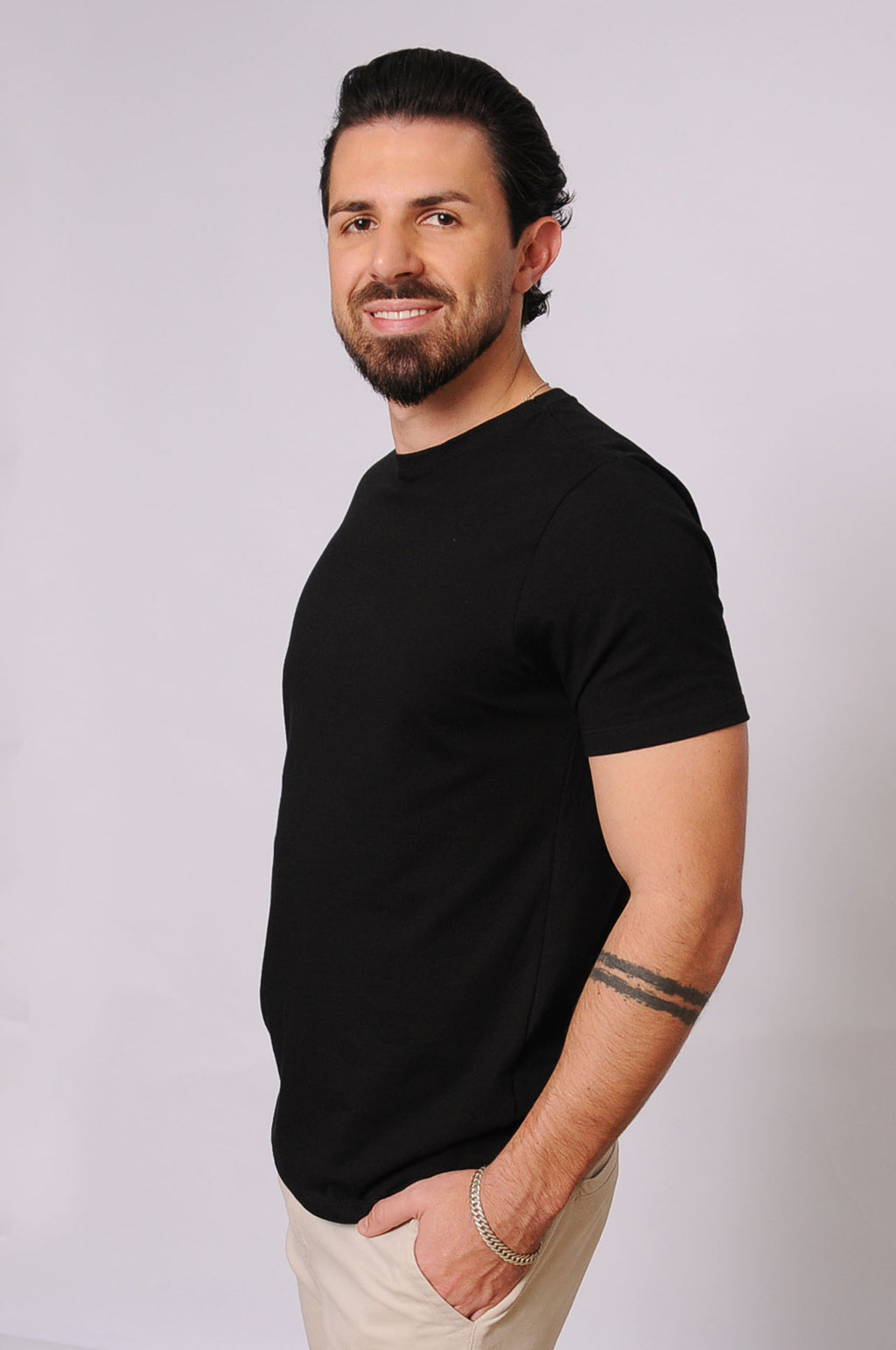 Kit essencial - 3 camisetas Vellano