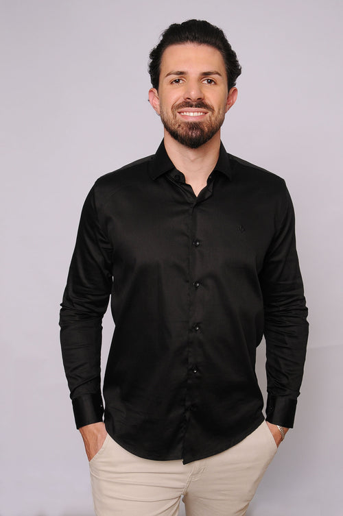 Camisa Social Primus