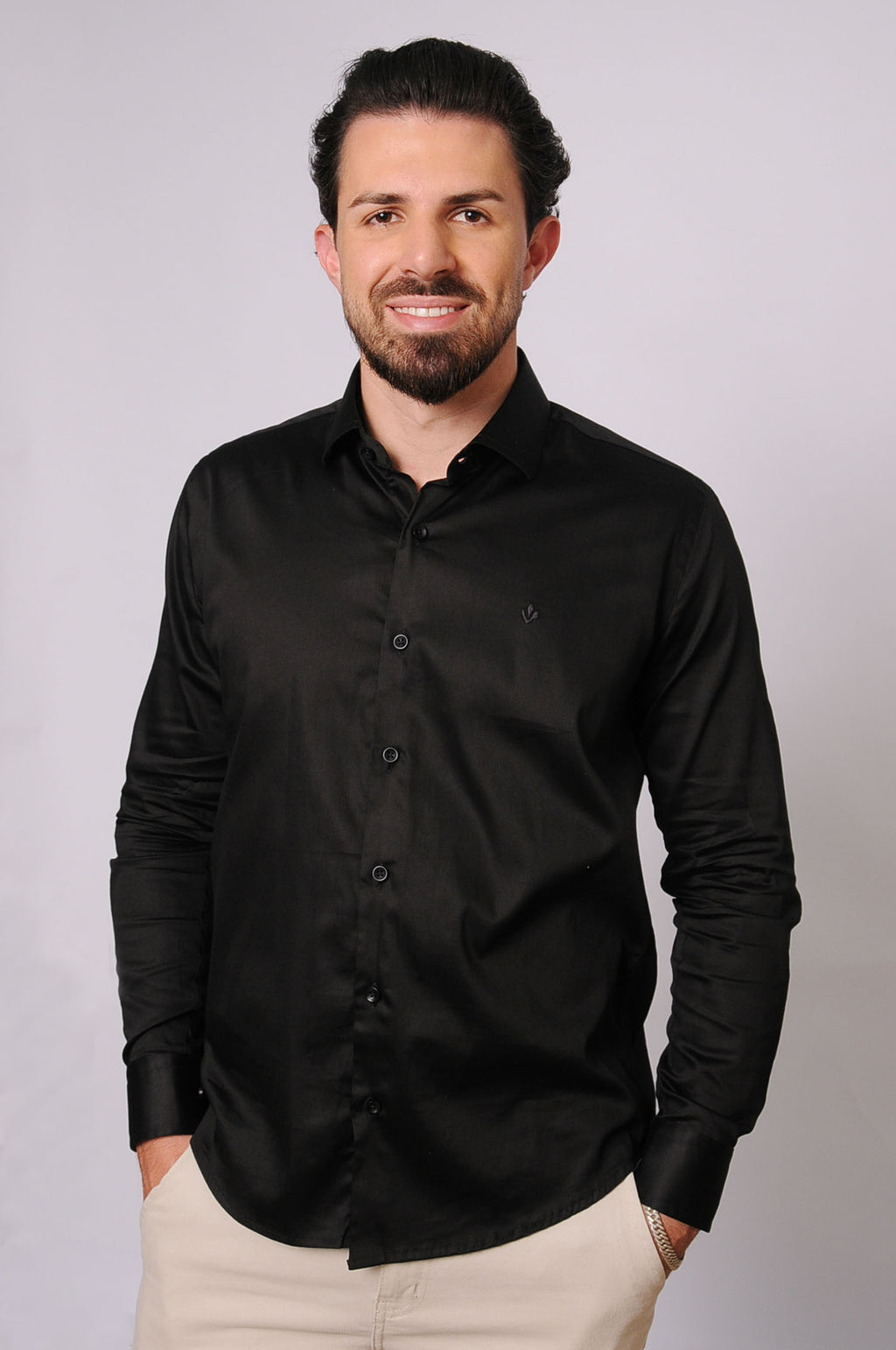 Camisa Social Primus