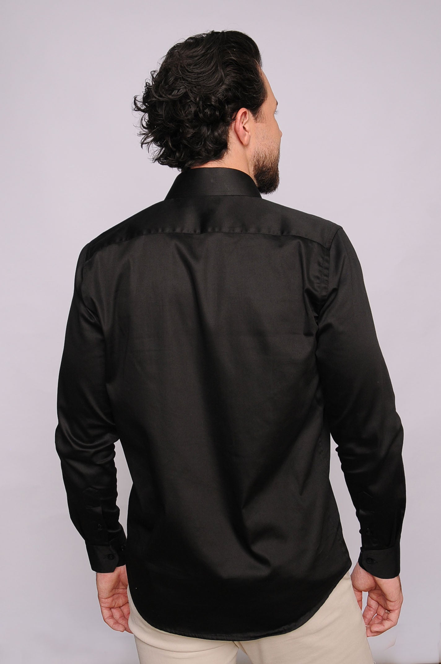 Camisa Social Primus