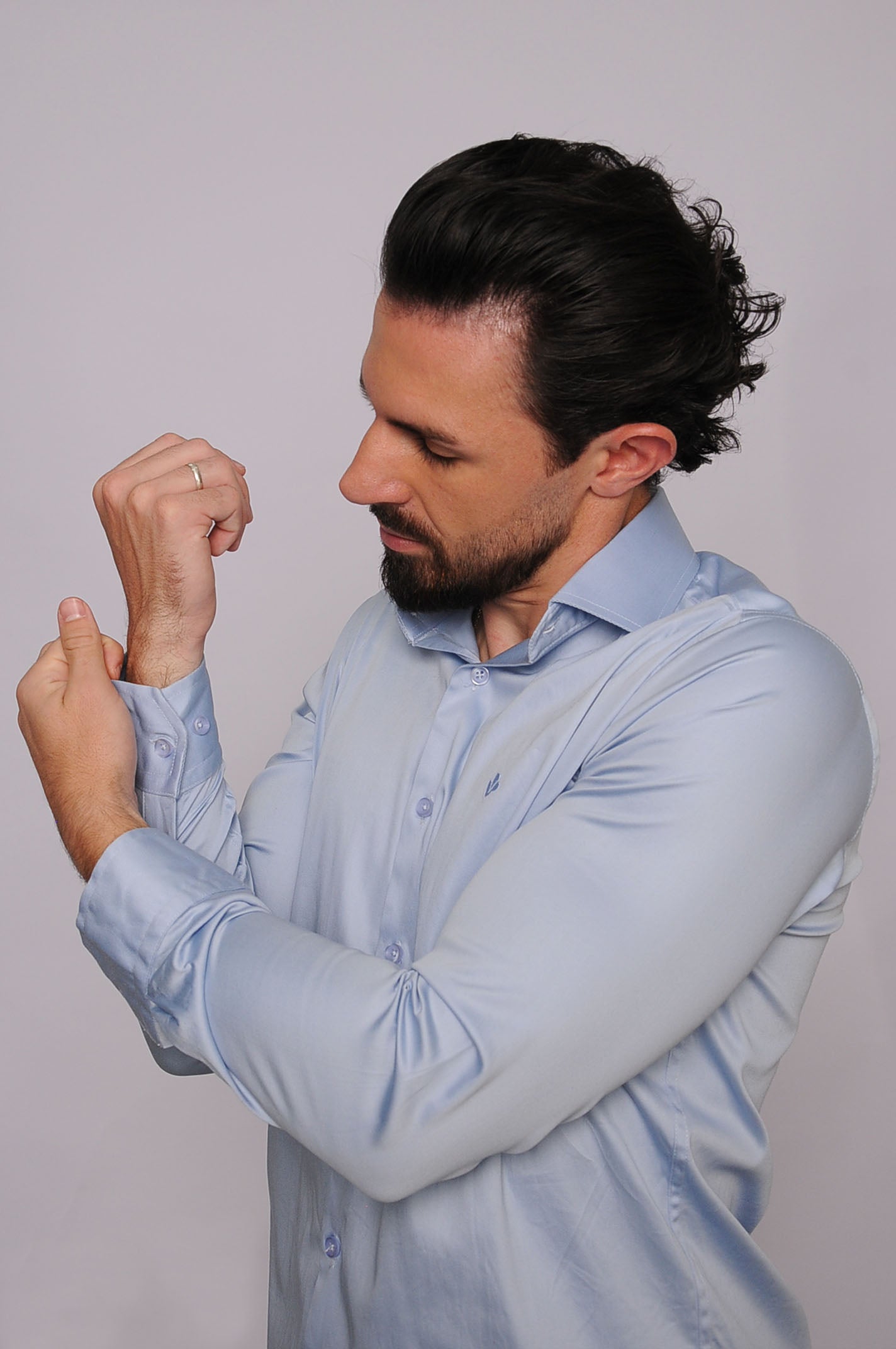 Camisa Social Primus