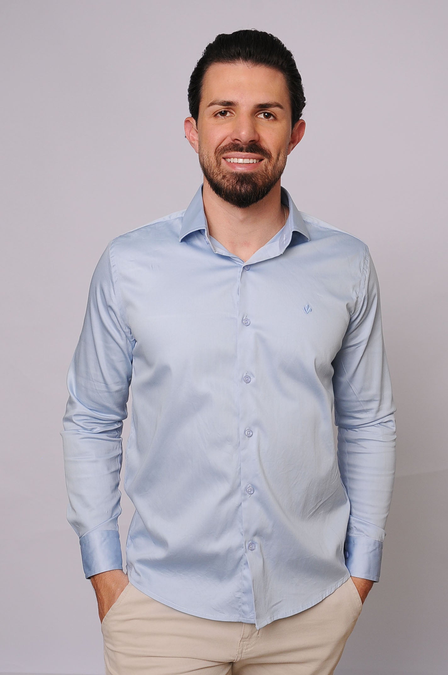 Camisa Social Primus