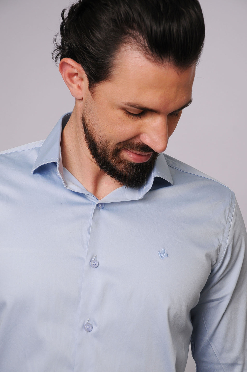 Camisa Social Primus