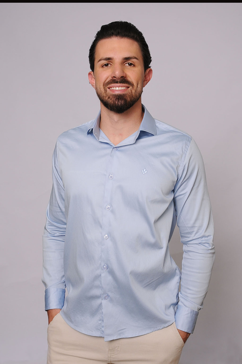 Camisa Social Primus