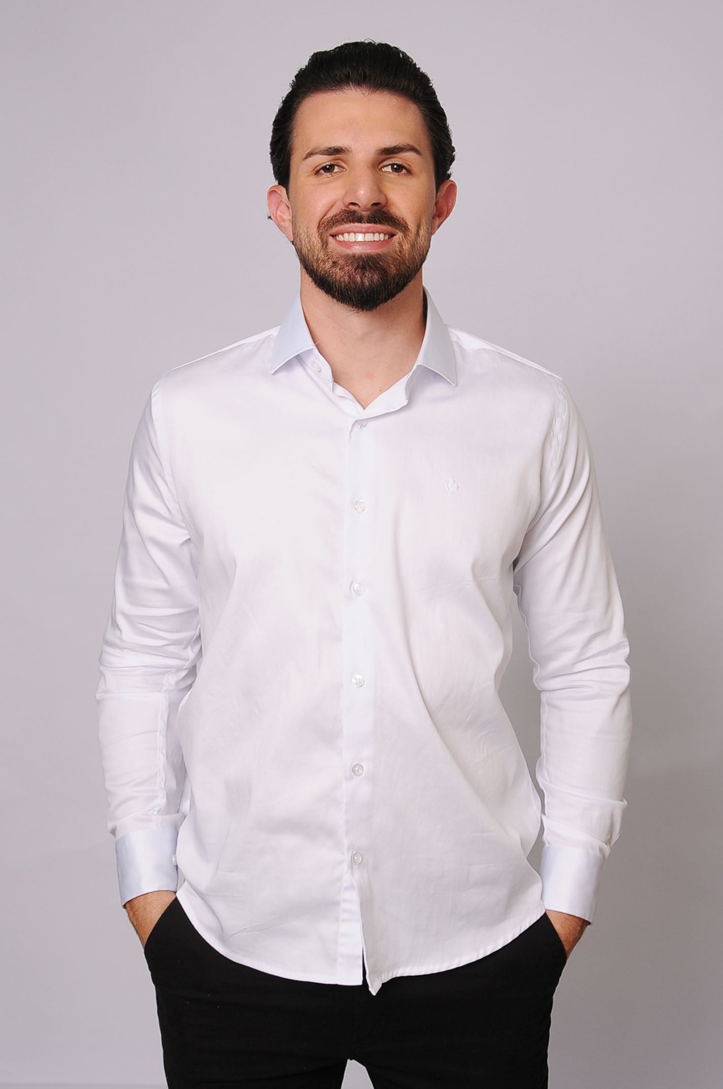 Camisa Social Primus