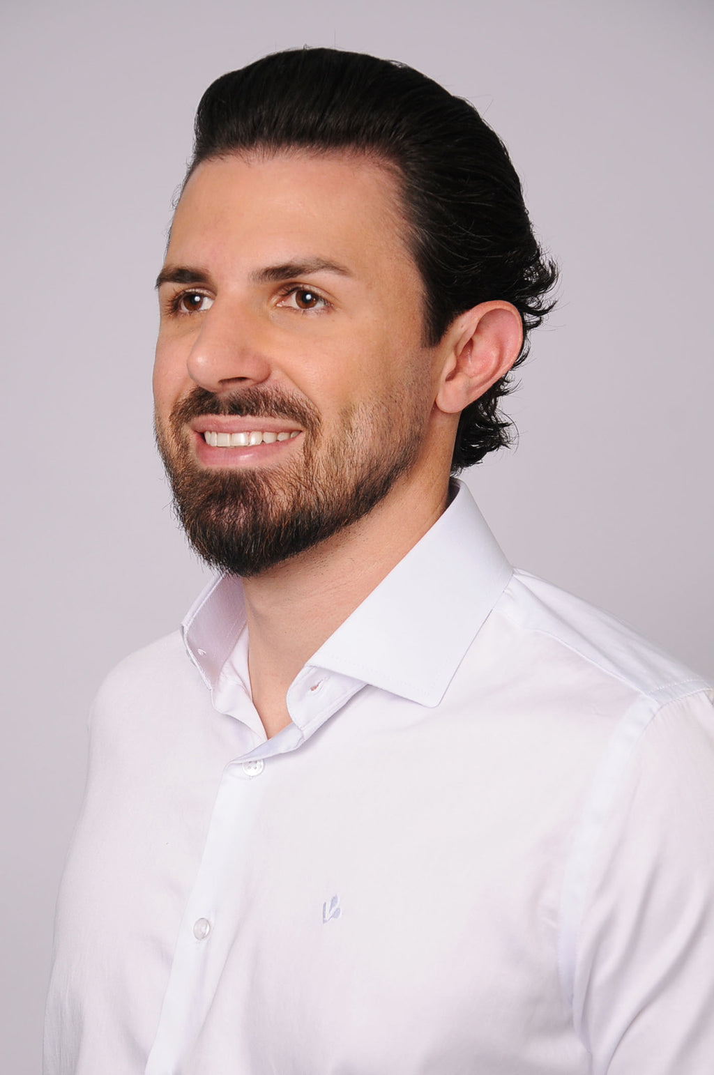 Camisa Social Primus