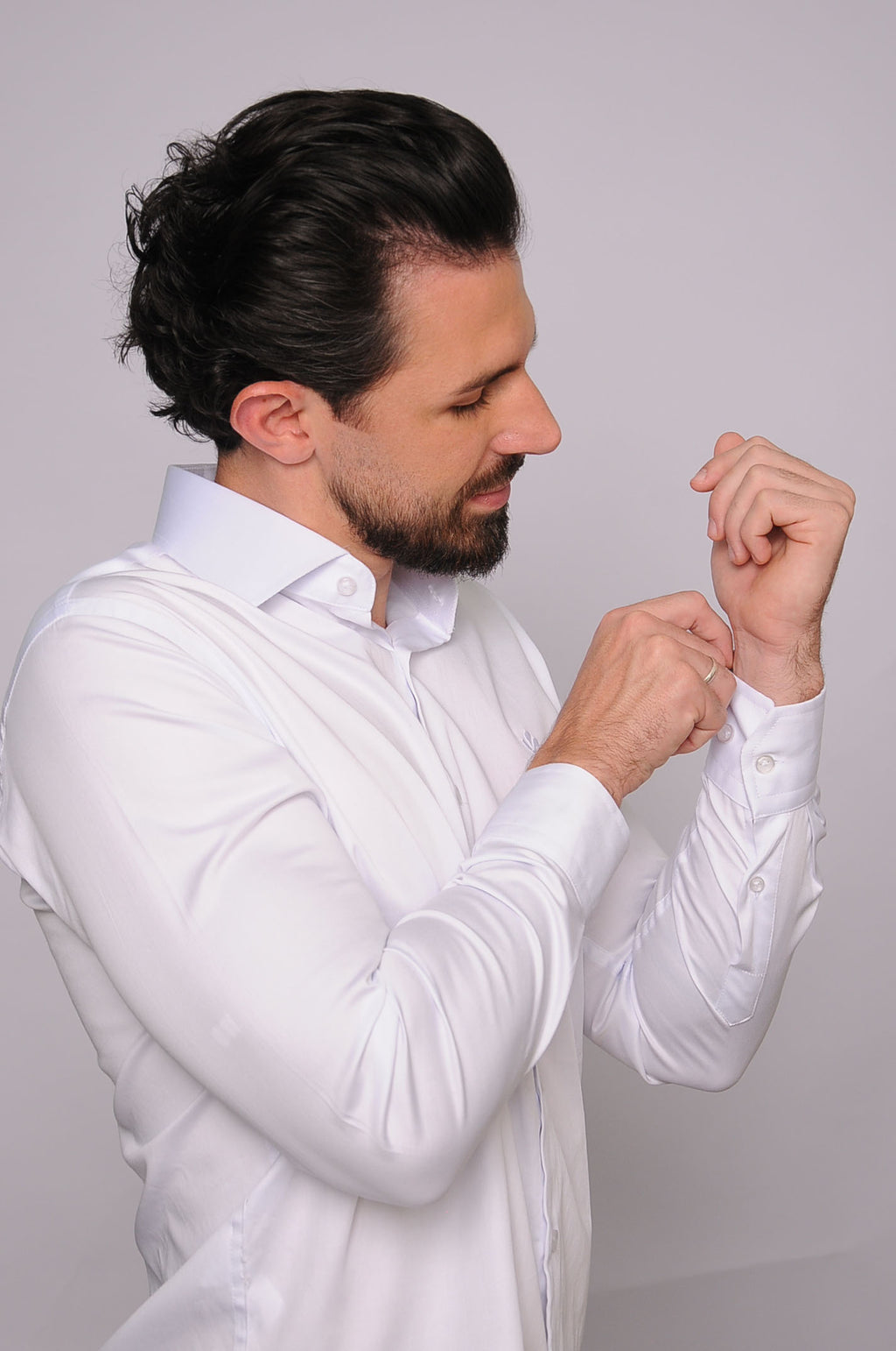 Camisa Social Primus