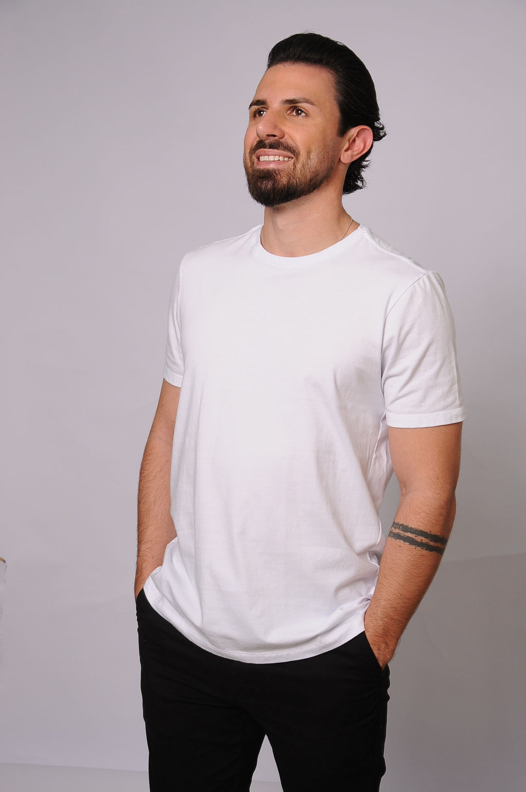 Kit essencial - 3 camisetas Vellano