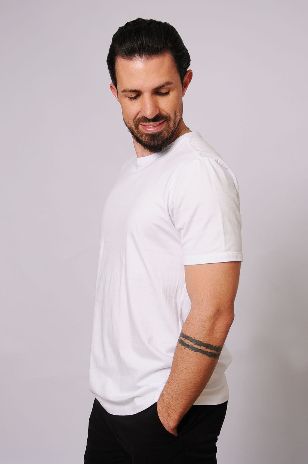 Kit essencial - 3 camisetas Vellano