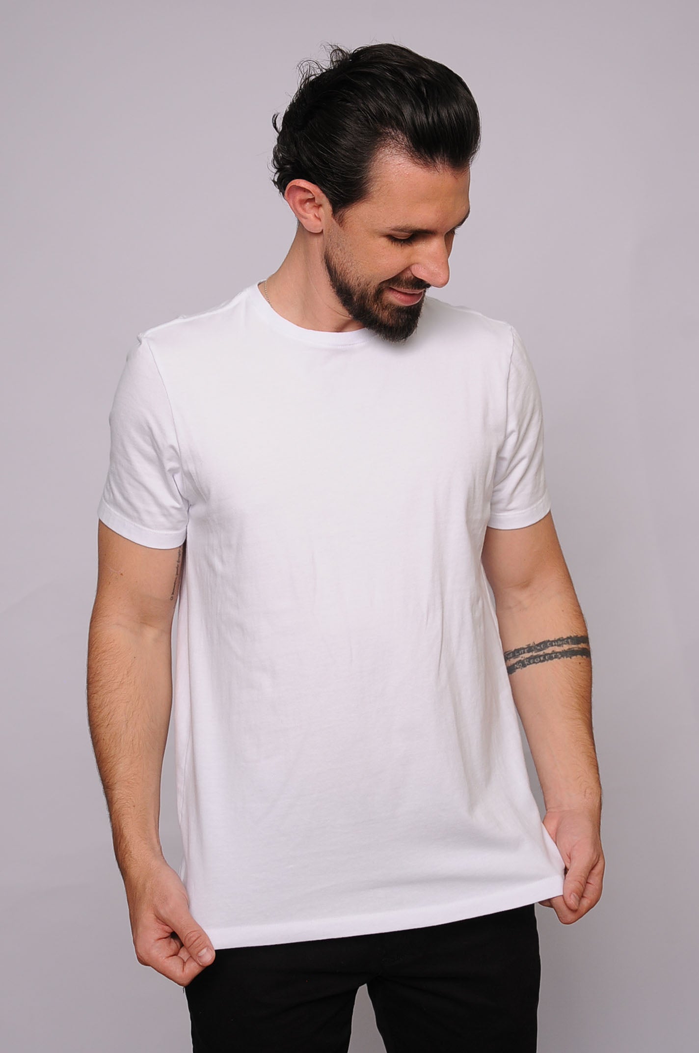 Kit essencial - 3 camisetas Vellano