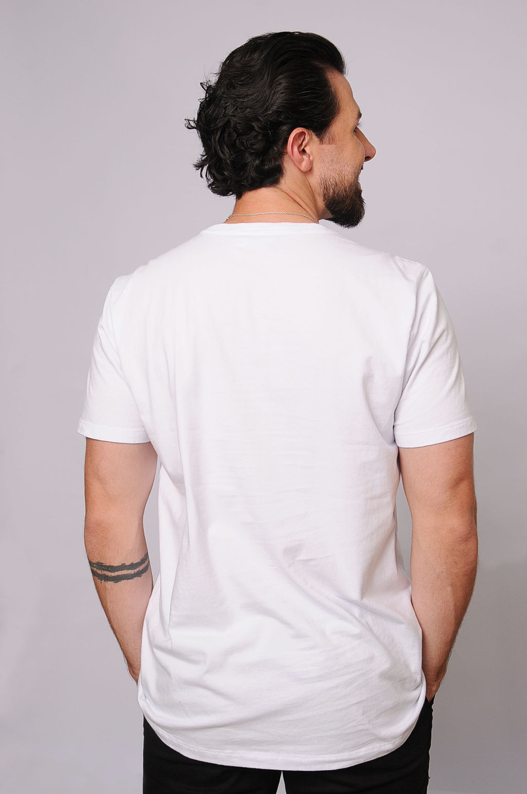 Kit essencial - 3 camisetas Vellano