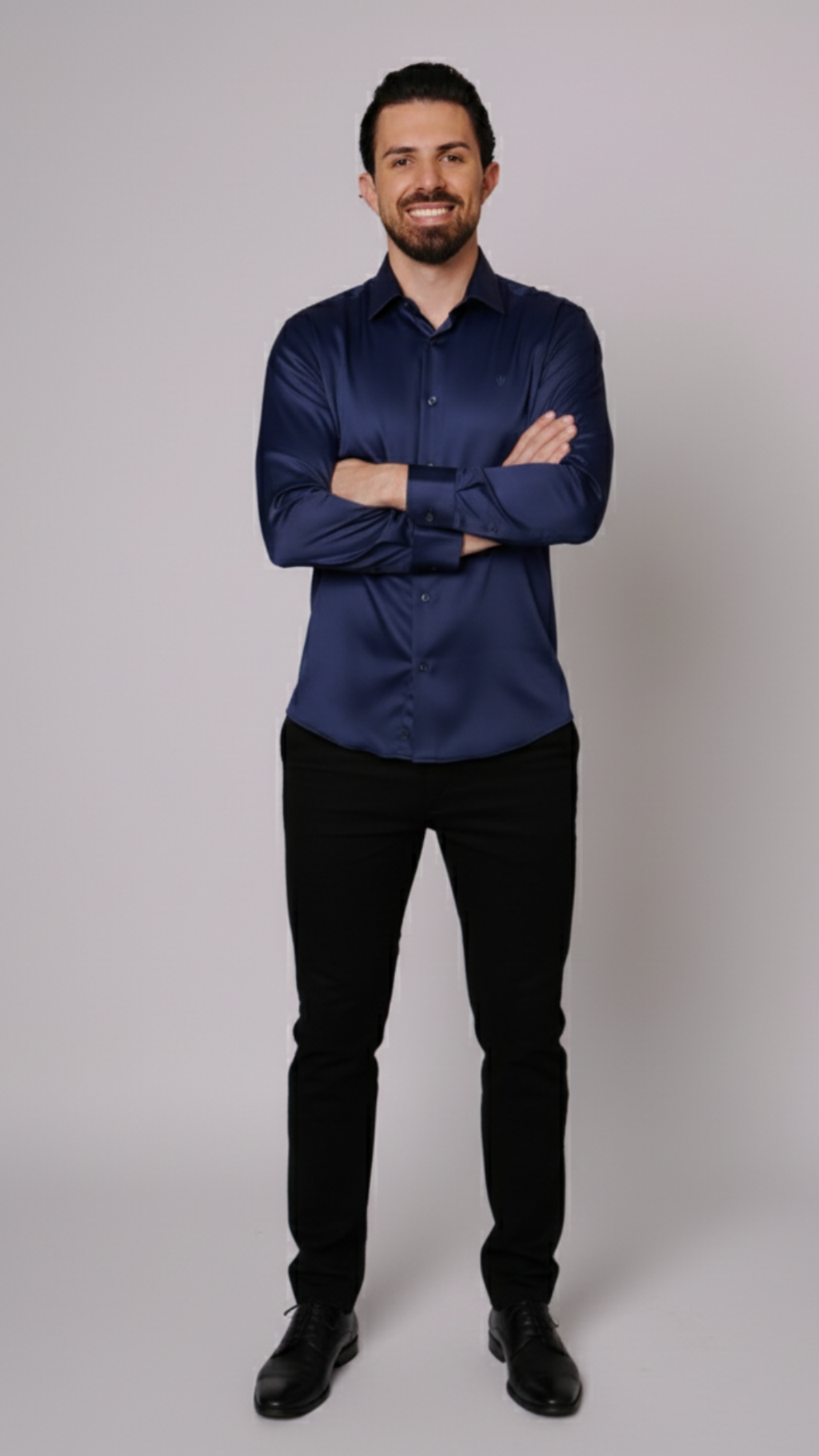 Camisa Social Primus