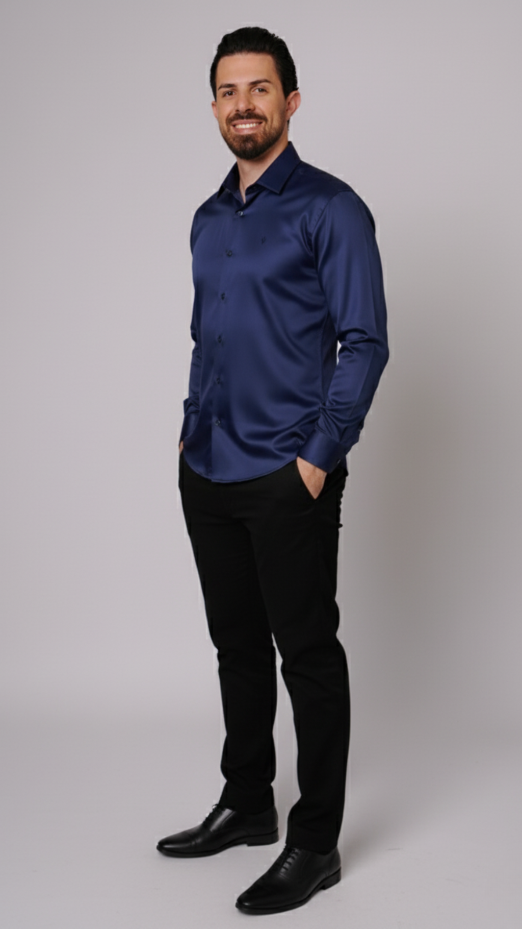 Camisa Social Primus