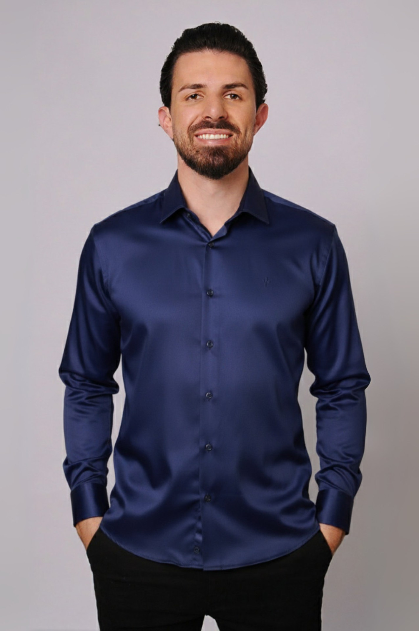 Camisa Social Primus